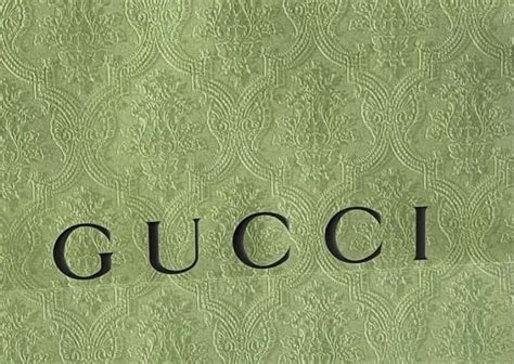 green gucci wallpaper|gucci green background images.